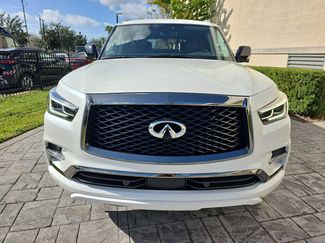 Certified 2024 INFINITI QX80 Premium Select w/ All-Season Package video 2