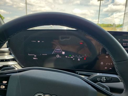 New 2026 Audi A6 Premium Plus image 20