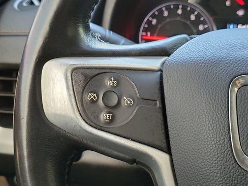 Used 2018 GMC Terrain SLE w/ Driver Convenience Package AWD/4WD image 31