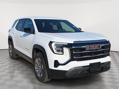 Used 2026 GMC Terrain Elevation