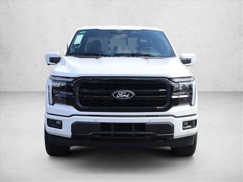New 2026 Ford F150 Lariat AWD/4WD image 5