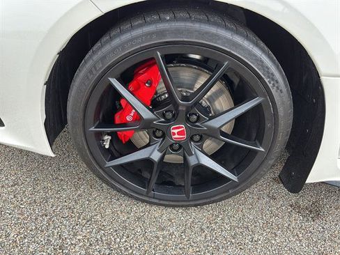 Used 2025 Honda Civic Type R image 9