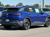 Used 2022 Volkswagen ID.4 Pro S image 4