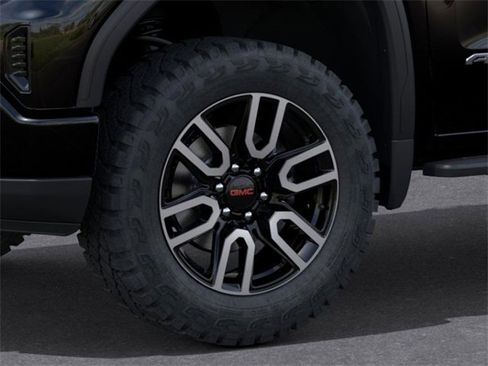 New 2026 GMC Sierra 1500 AT4 w/ AT4 Premium Package image 9
