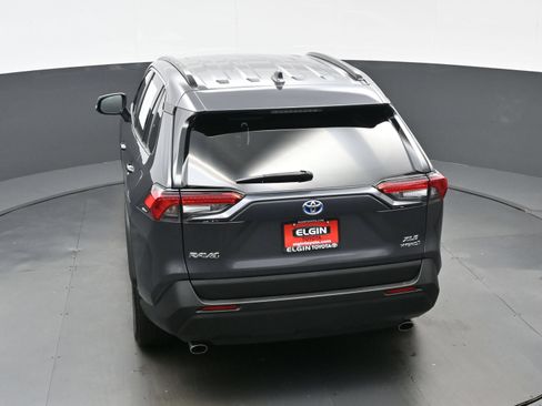 Used 2024 Toyota RAV4 XLE w/ Convenience Package AWD/4WD image 40