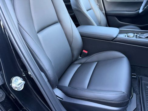 New 2026 MAZDA MAZDA3 2.5 S Preferred image 8