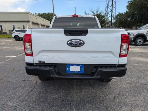 New 2026 Ford Ranger XL RWD image 5