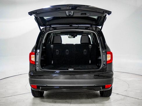 Used 2022 Honda Pilot Special Edition image 8