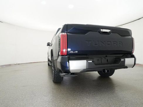 New 2026 Toyota Tundra Limited AWD/4WD image 6