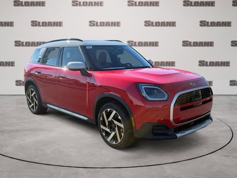 New 2026 MINI Cooper Countryman S AWD/4WD image 7