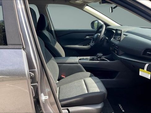 New 2026 Nissan Rogue SV image 11