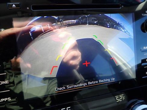 Used 2019 Subaru Outback 2.5i Premium image 24