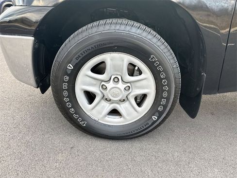 Used 2013 Toyota Tundra Grade image 13