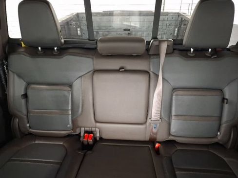 Used 2019 GMC Sierra 1500 Denali w/ Technology Package RWD image 32
