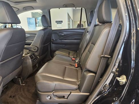 Used 2022 Honda Pilot Special Edition image 27