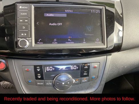 Used 2019 Nissan Sentra SV FWD image 21