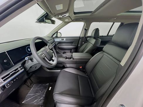 New 2026 Hyundai Santa Fe Limited AWD/4WD image 20