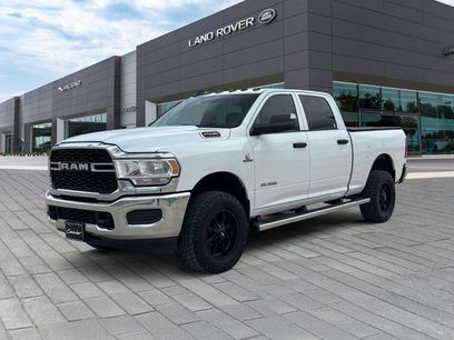 Used 2021 RAM 2500 Tradesman