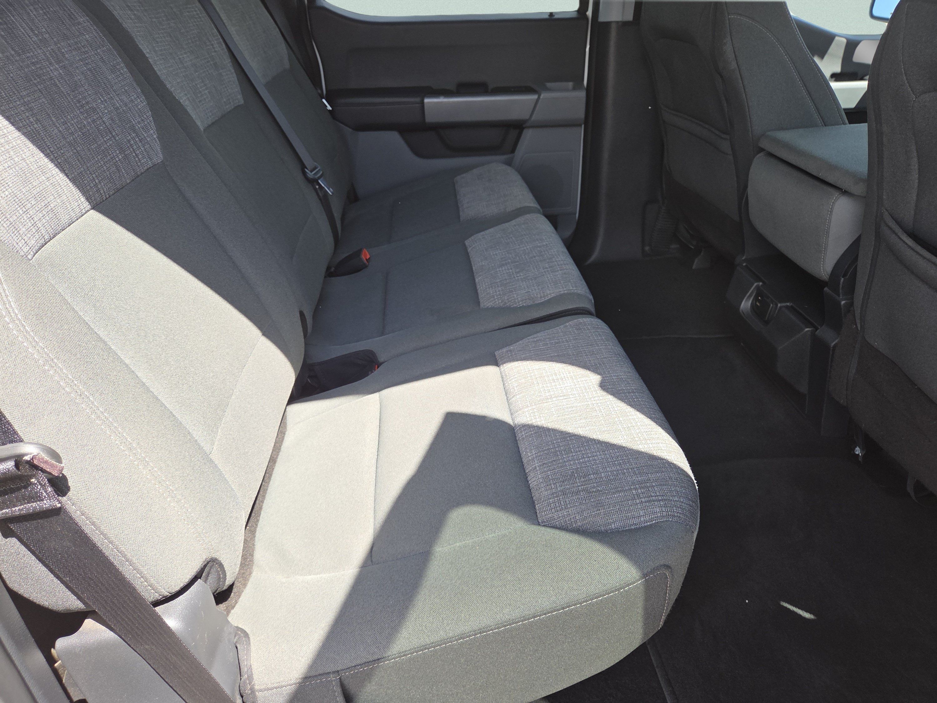 Certified 2023 Ford F150 XLT AWD/4WD image 70