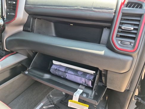 Used 2022 RAM 1500 Rebel w/ Rebel Level B Equipment Group AWD/4WD image 32