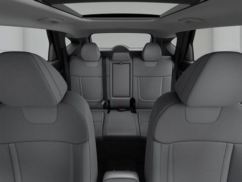 New 2024 Hyundai Tucson SEL AWD/4WD image 16