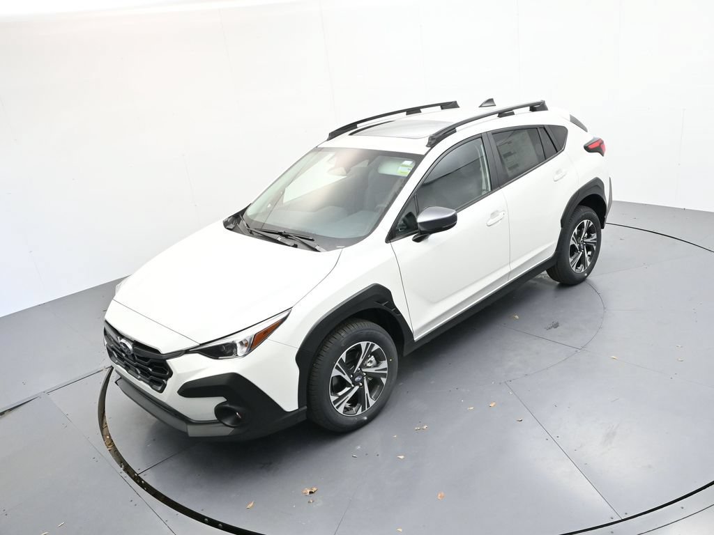 Used 2026 Subaru Crosstrek 2.5i Premium AWD/4WD image 24