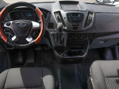 Used 2018 Ford Transit 250 130 Low Roof w/ Exterior Upgrade Package