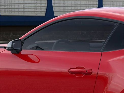 New 2026 Ford Mustang Dark Horse image 20