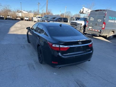 Used 2015 Lexus ES 350 image 19