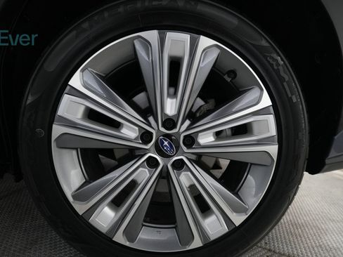 Used 2023 Subaru Solterra AWD image 19