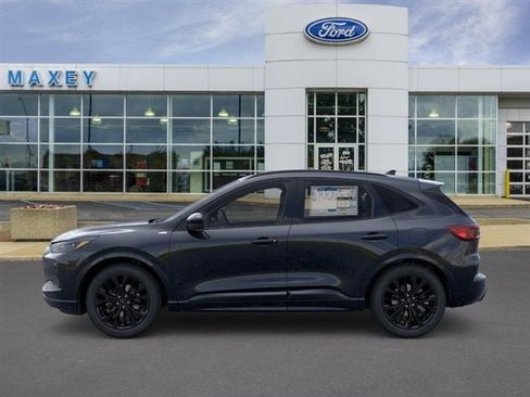 New 2026 Ford Escape ST-Line Elite w/ Equipment Group 501A AWD/4WD image 26