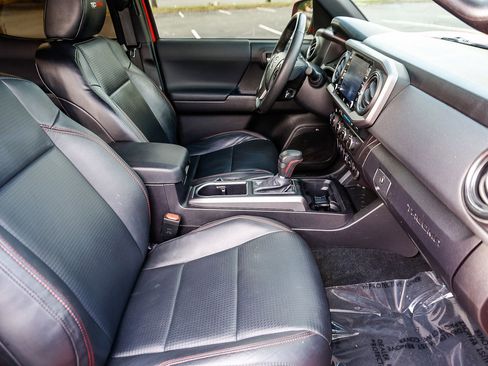 Used 2023 Toyota Tacoma TRD Pro image 17