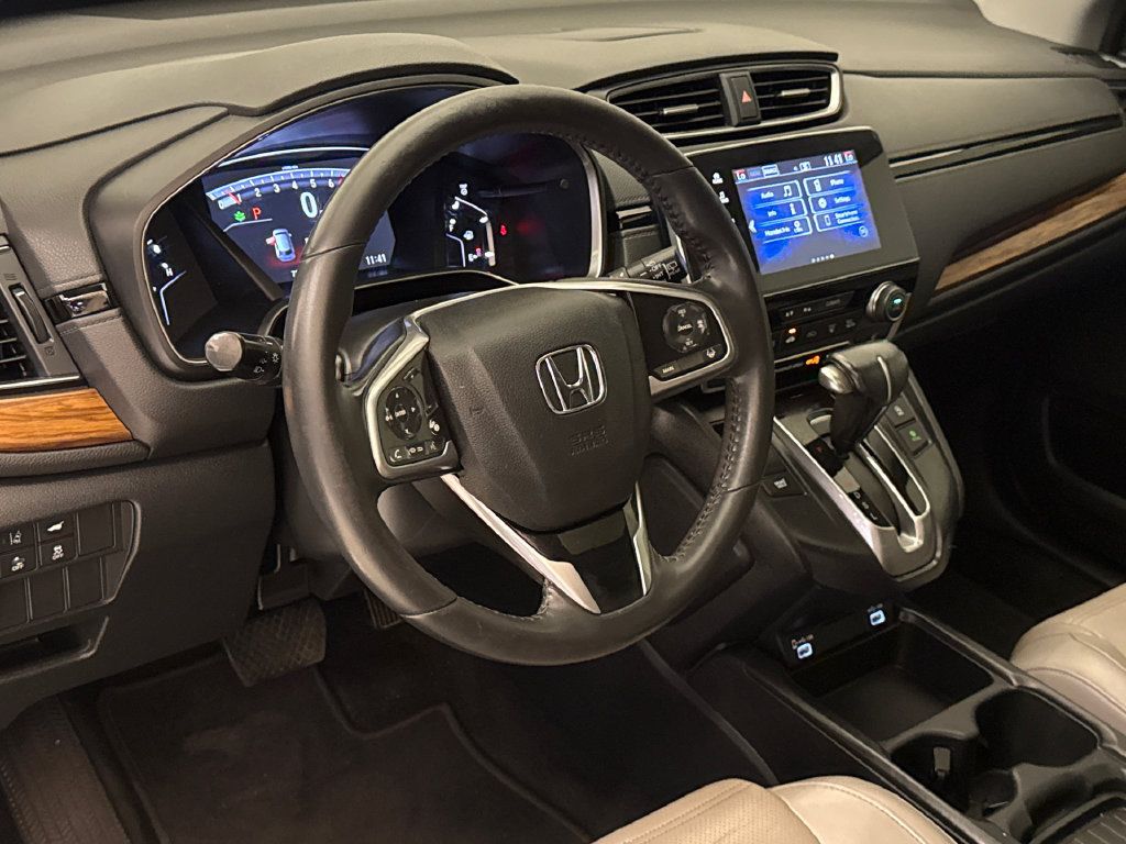Used 2020 Honda CR-V EX-L image 19
