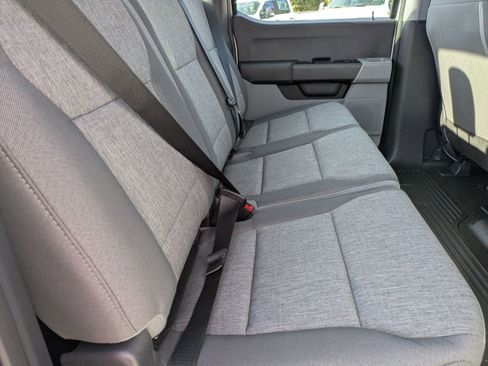 New 2026 Ford F450 XL w/ FX4 Off-Road Package image 18