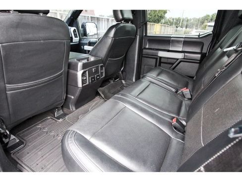 Used 2019 Ford F150 XLT w/ Equipment Group 302A Luxury AWD/4WD image 13