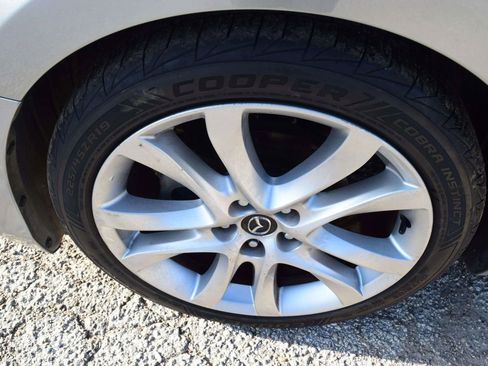 Used 2014 MAZDA MAZDA6 Touring image 21