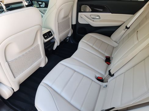 Used 2022 Mercedes-Benz GLE 450 4MATIC image 29