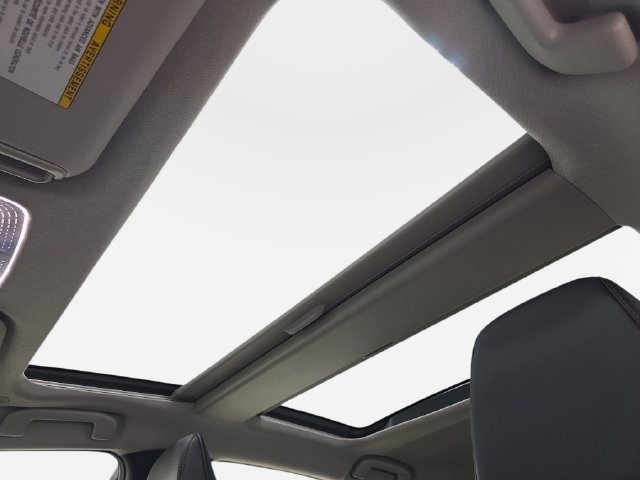 Certified 2024 Toyota Prius Prime FWD image 27