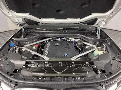 New 2026 BMW X7 xDrive40i image 4