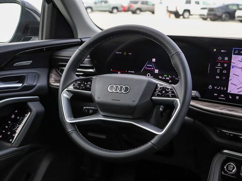 New 2025 Audi Q5 Prestige image 20