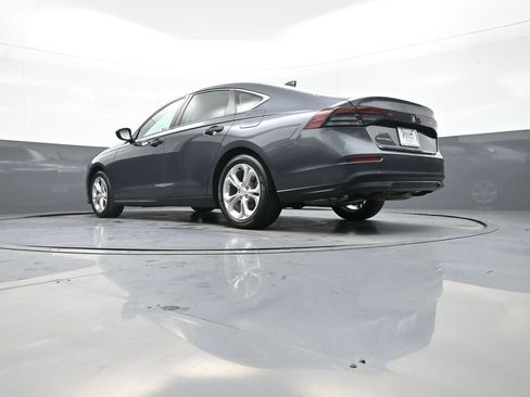 Certified 2023 Honda Accord LX image 31