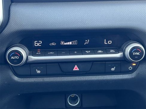 Used 2025 MAZDA CX-50 AWD 2.5 S w/ Preferred Package image 22