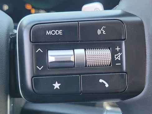 New 2026 Hyundai Ioniq 9 SEL w/ Tow & Go Package image 9