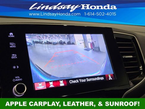 Used 2023 Honda Ridgeline RTL image 18