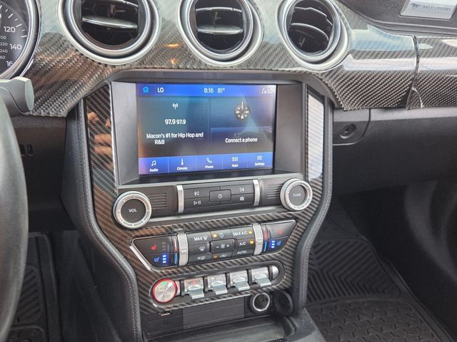Used 2023 Ford Mustang Premium RWD image 16