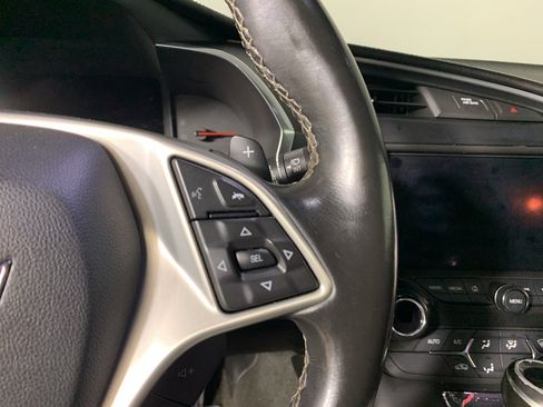 Used 2016 Chevrolet Corvette Stingray Coupe image 20