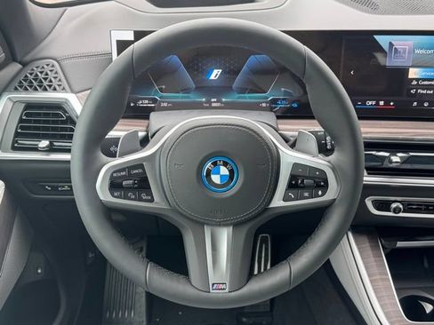 New 2026 BMW X5 xDrive50e AWD/4WD image 20