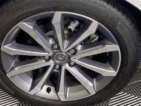 Used 2023 Acura Integra image 28