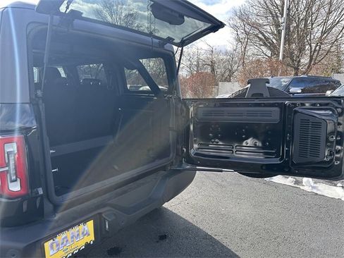 Certified 2023 Ford Bronco Big Bend image 43