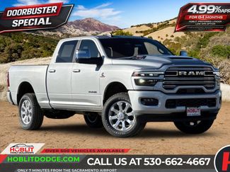 New 2026 RAM 2500 Laramie w/ Sport Appearance Package video 1